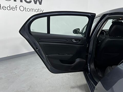 renault, megane, sedan 1.3 tce touch edc, otomatik, benzin 2.el otomobil | renew 42