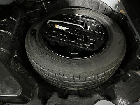 renault, megane, sedan 1.3 tce touch edc, otomatik, benzin 2.el otomobil | renew 44