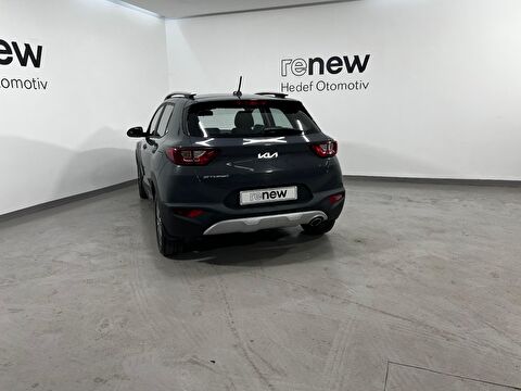 kia, stonic, suv 1.4 mpı business otomatik, otomatik, benzin 2.el otomobil | renew 16