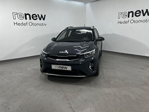 kia, stonic, suv 1.4 mpı business otomatik, otomatik, benzin 2.el otomobil | renew 9