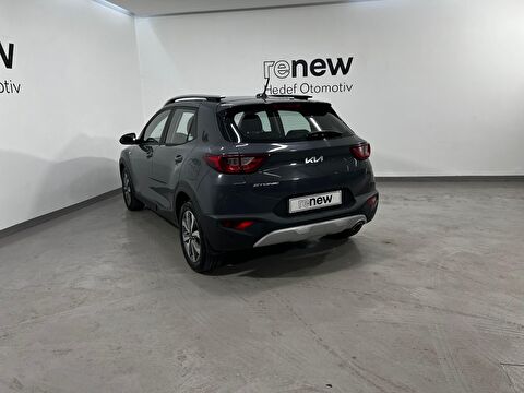 kia, stonic, suv 1.4 mpı business otomatik, otomatik, benzin 2.el otomobil | renew 17