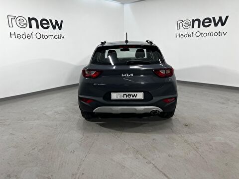 kia, stonic, suv 1.4 mpı business otomatik, otomatik, benzin 2.el otomobil | renew 5