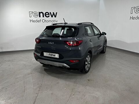 kia, stonic, suv 1.4 mpı business otomatik, otomatik, benzin 2.el otomobil | renew 18