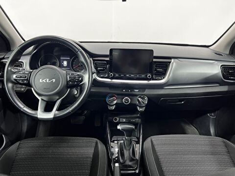 kia, stonic, suv 1.4 mpı business otomatik, otomatik, benzin 2.el otomobil | renew 20