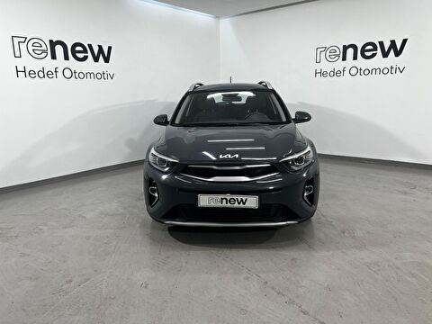 kia, stonic, suv 1.4 mpı business otomatik, otomatik, benzin 2.el otomobil | renew 3