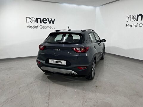 kia, stonic, suv 1.4 mpı business otomatik, otomatik, benzin 2.el otomobil | renew 13