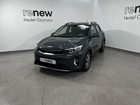 kia, stonic, suv 1.4 mpı business otomatik, otomatik, benzin 2.el otomobil | renew 7