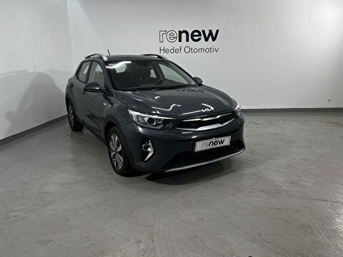 kia, stonic, suv 1.4 mpı business otomatik, otomatik, benzin 2.el otomobil | renew 4