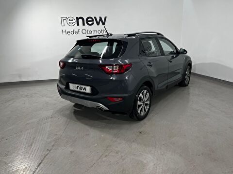 kia, stonic, suv 1.4 mpı business otomatik, otomatik, benzin 2.el otomobil | renew 19