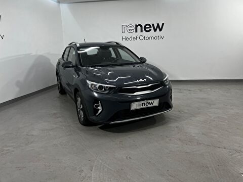 kia, stonic, suv 1.4 mpı business otomatik, otomatik, benzin 2.el otomobil | renew 8