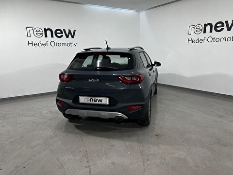 kia, stonic, suv 1.4 mpı business otomatik, otomatik, benzin 2.el otomobil | renew 14