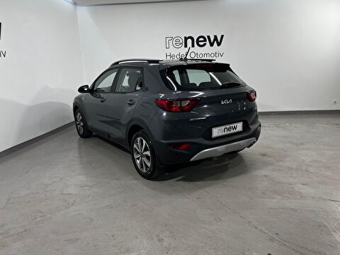 kia, stonic, suv 1.4 mpı business otomatik, otomatik, benzin 2.el otomobil | renew 15