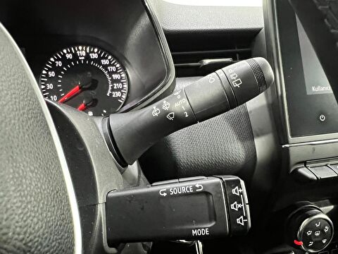 renault, clio, 1.0 tce touch x-tronic, otomatik, benzin 2.el otomobil | renew 32