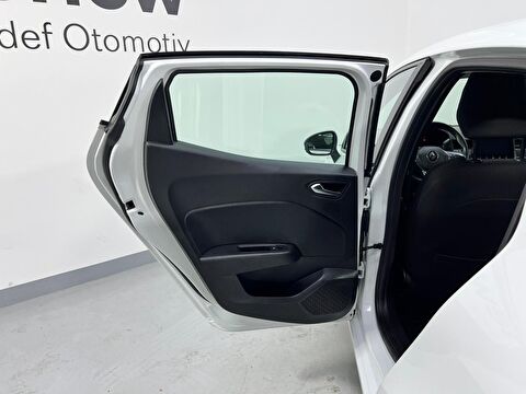 renault, clio, 1.0 tce touch x-tronic, otomatik, benzin 2.el otomobil | renew 39