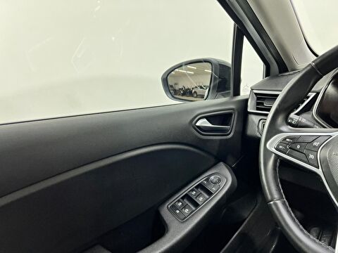renault, clio, 1.0 tce touch x-tronic, otomatik, benzin 2.el otomobil | renew 26