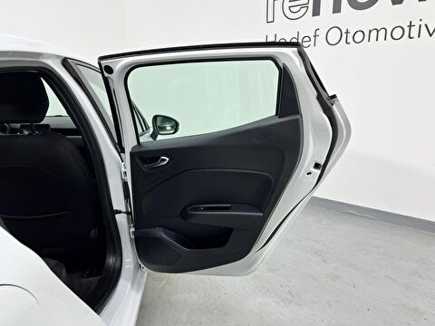 renault, clio, 1.0 tce touch x-tronic, otomatik, benzin 2.el otomobil | renew 40