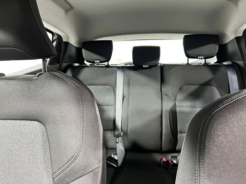 renault, clio, 1.0 tce touch x-tronic, otomatik, benzin 2.el otomobil | renew 30