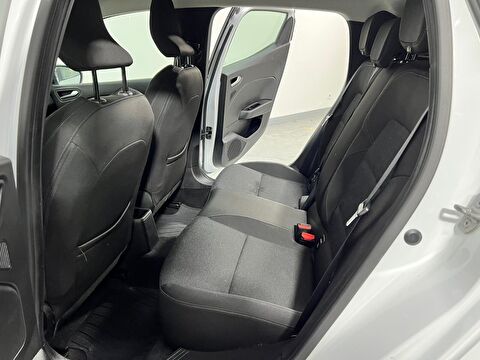 renault, clio, 1.0 tce touch x-tronic, otomatik, benzin 2.el otomobil | renew 35