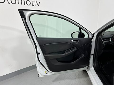 renault, clio, 1.0 tce touch x-tronic, otomatik, benzin 2.el otomobil | renew 38