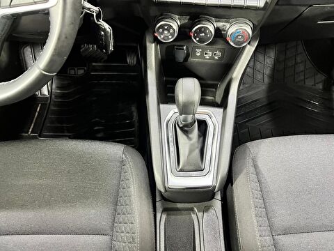 renault, clio, 1.0 tce touch x-tronic, otomatik, benzin 2.el otomobil | renew 42