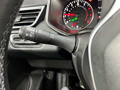 renault, clio, 1.0 tce touch x-tronic, otomatik, benzin 2.el otomobil | renew 31