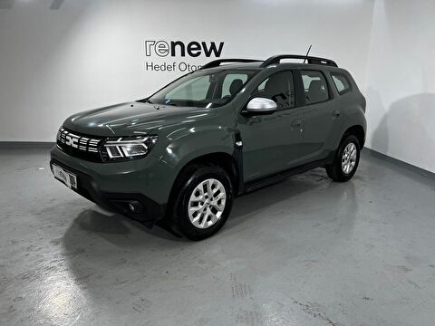 SUV 1.3 Tce Expression EDC, 2. el otomobil | renew