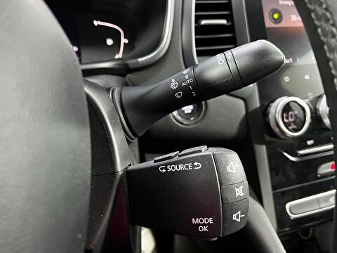 renault, megane, sedan 1.3 tce touch edc, otomatik, benzin 2.el otomobil | renew 30