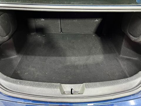 renault, megane, sedan 1.3 tce touch edc, otomatik, benzin 2.el otomobil | renew 39