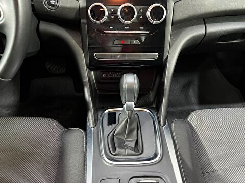 renault, megane, sedan 1.3 tce touch edc, otomatik, benzin 2.el otomobil | renew 28