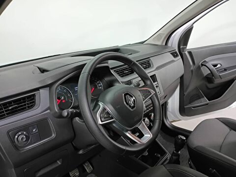 renault, express, kombi 1.5 bluedcı joy, manuel, dizel 2.el otomobil | renew 26