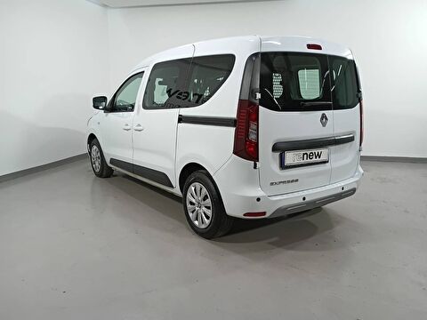 renault, express, kombi 1.5 bluedcı joy, manuel, dizel 2.el otomobil | renew 12