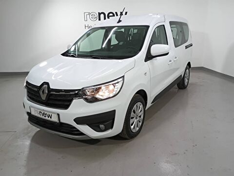 renault, express, kombi 1.5 bluedcı joy, manuel, dizel 2.el otomobil | renew 8