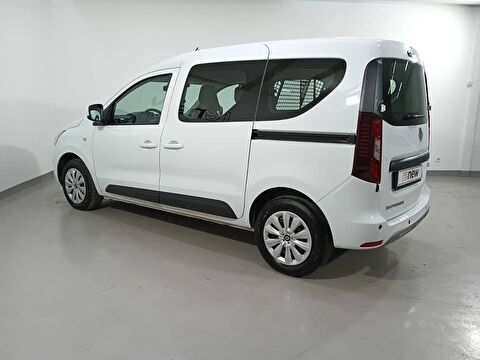 renault, express, kombi 1.5 bluedcı joy, manuel, dizel 2.el otomobil | renew 5