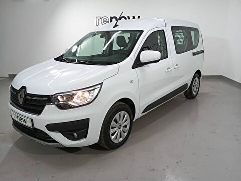 Kombi 1.5 BlueDCI Joy, 2. el otomobil | renew