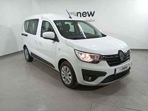 renault, express, kombi 1.5 bluedcı joy, manuel, dizel 2.el otomobil | renew 9