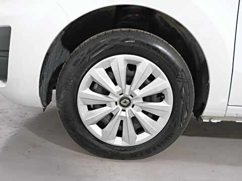 renault, express, kombi 1.5 bluedcı joy, manuel, dizel 2.el otomobil | renew 35