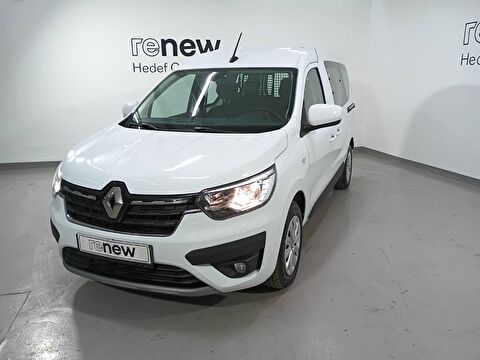 renault, express, kombi 1.5 bluedcı joy, manuel, dizel 2.el otomobil | renew 21