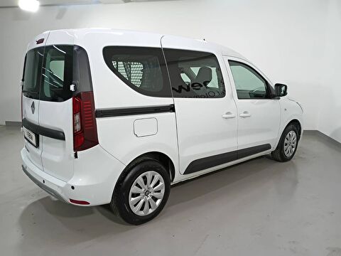 renault, express, kombi 1.5 bluedcı joy, manuel, dizel 2.el otomobil | renew 7