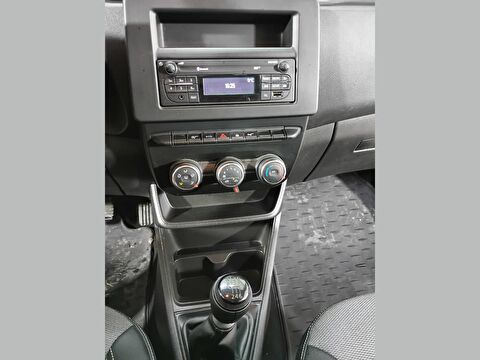 renault, express, kombi 1.5 bluedcı joy, manuel, dizel 2.el otomobil | renew 29