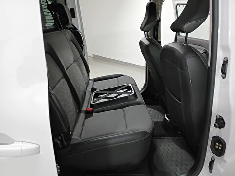 renault, express, kombi 1.5 bluedcı joy, manuel, dizel 2.el otomobil | renew 18