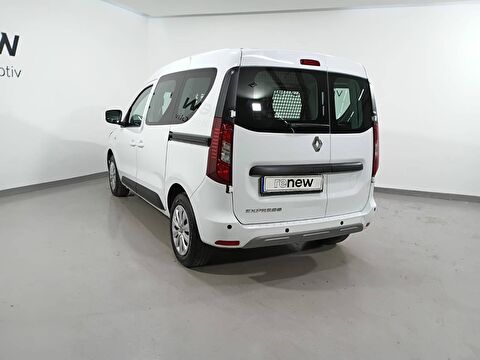 renault, express, kombi 1.5 bluedcı joy, manuel, dizel 2.el otomobil | renew 25