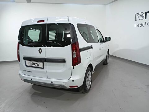 renault, express, kombi 1.5 bluedcı joy, manuel, dizel 2.el otomobil | renew 17