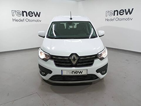 renault, express, kombi 1.5 bluedcı joy, manuel, dizel 2.el otomobil | renew 3