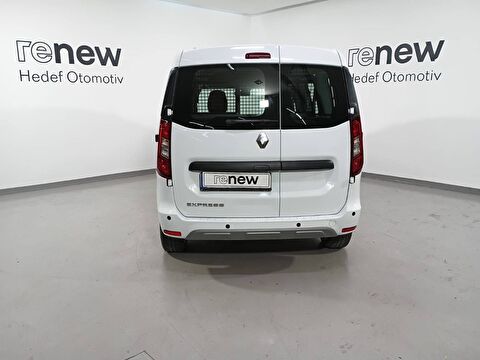 renault, express, kombi 1.5 bluedcı joy, manuel, dizel 2.el otomobil | renew 6