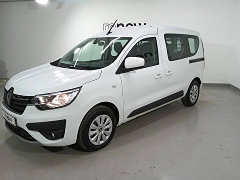 renault, express, kombi 1.5 bluedcı joy, manuel, dizel 2.el otomobil | renew 14