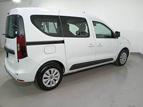 renault, express, kombi 1.5 bluedcı joy, manuel, dizel 2.el otomobil | renew 13