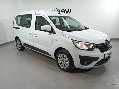 renault, express, kombi 1.5 bluedcı joy, manuel, dizel 2.el otomobil | renew 4