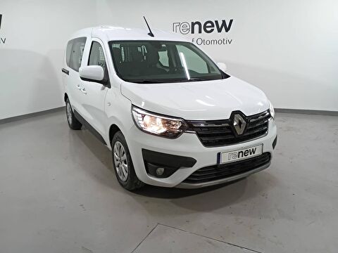 renault, express, kombi 1.5 bluedcı joy, manuel, dizel 2.el otomobil | renew 15
