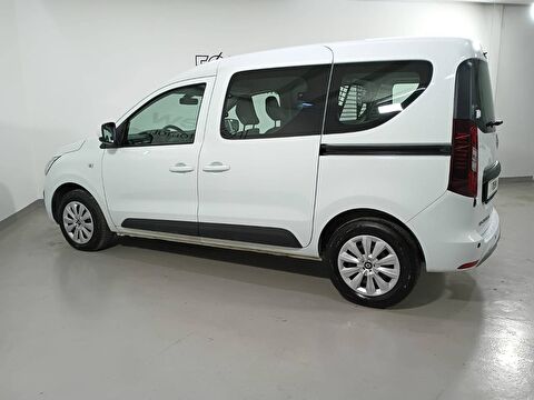 renault, express, kombi 1.5 bluedcı joy, manuel, dizel 2.el otomobil | renew 19