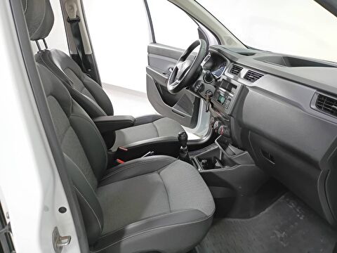 renault, express, kombi 1.5 bluedcı joy, manuel, dizel 2.el otomobil | renew 30